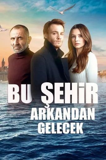 Heart of the City TV series poster - Rated 7.6/10