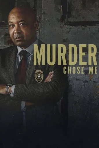 Murder Chose Me TV series poster - Rated 8/10