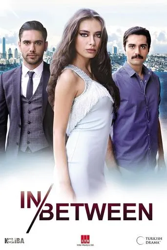 Fatih Harbiye TV series poster - Rated 7.3/10