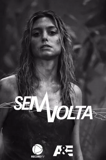 Sem Volta TV series poster - Rated 10/10