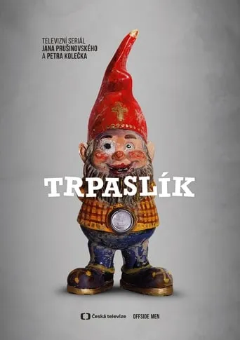 Dwarf TV series poster - Rated 7.6/10