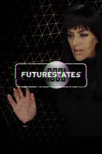 FutureStates TV series poster - Rated 5.5/10
