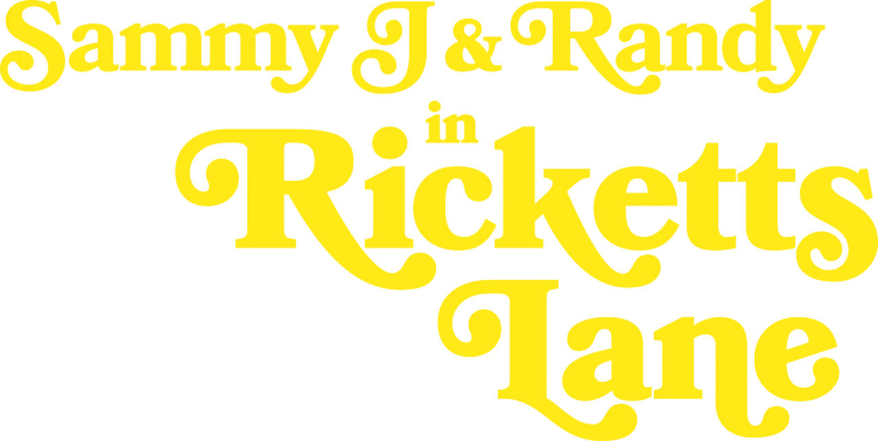 Sammy J & Randy in Ricketts Lane