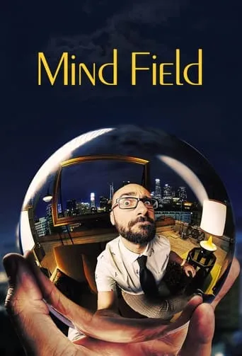 Mind Field TV series poster - Rated 8.2/10