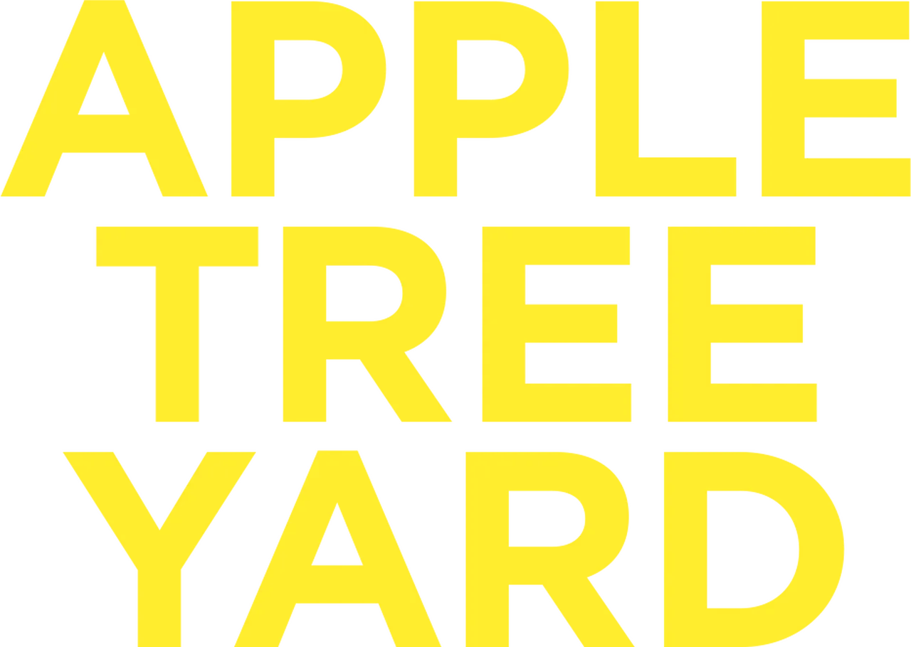 Apple Tree Yard