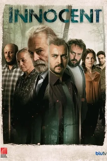Innocent TV series poster - Rated 7.6/10