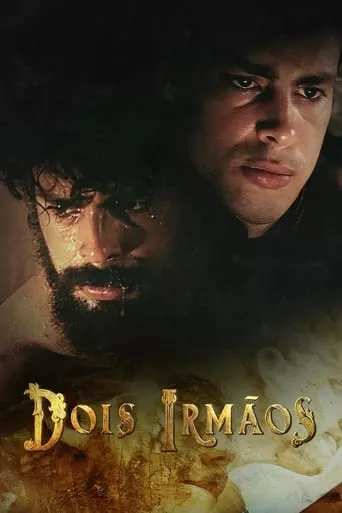 Dois Irmãos TV series poster - Rated 8.2/10