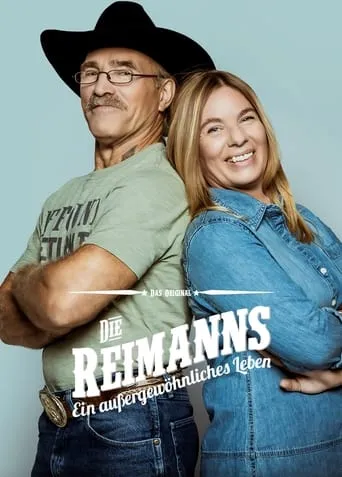 Die Reimanns – Ein außergewöhnliches Leben TV series poster - Rated 8/10