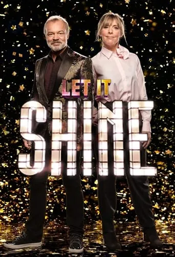 Let It Shine TV series poster - Rated 2.2/10