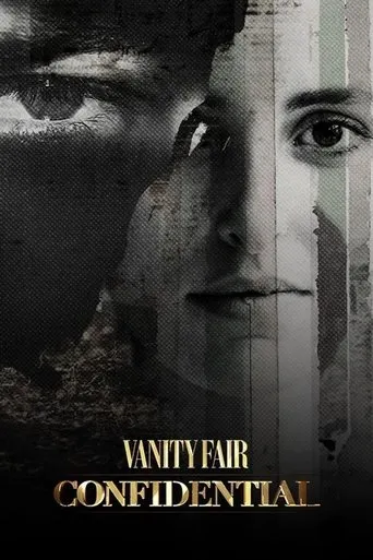 Vanity Fair Confidential TV series poster - Rated 8.5/10