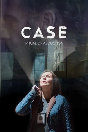 Case TV series poster - Rated 6.8/10