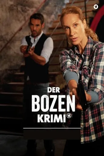 Der Bozen Krimi TV series poster - Rated 6.8/10