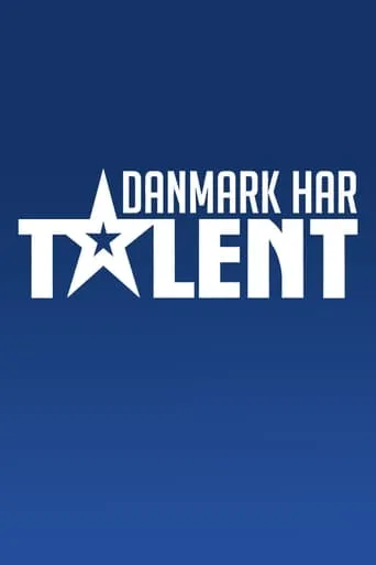 Danmark har talent TV series poster - Rated 9/10