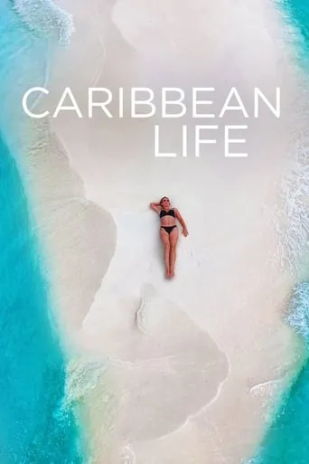 Caribbean Life TV series poster - Rated 5.3/10