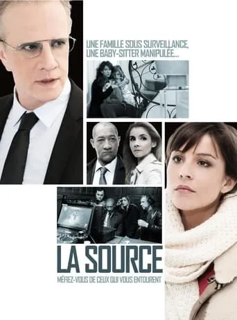 La Source TV series poster - Rated 7/10