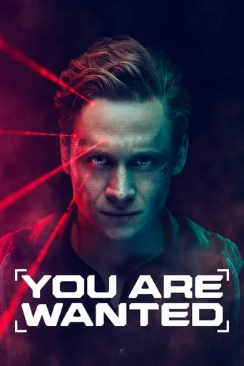 You Are Wanted TV series poster - Rated 6.2/10