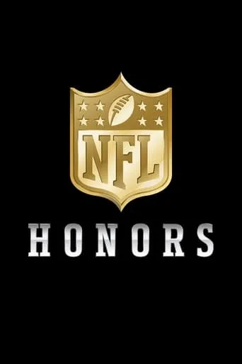 NFL Honors TV series poster - Rated 9/10