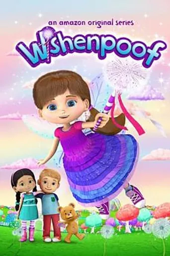 Wishenpoof! TV series poster - Rated 5/10