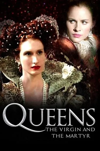 Queens TV series poster - Rated 5.7/10