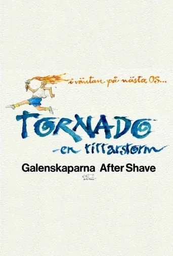 Tornado TV series poster - Rated 7/10