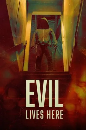 Evil Lives Here TV series poster - Rated 7.9/10