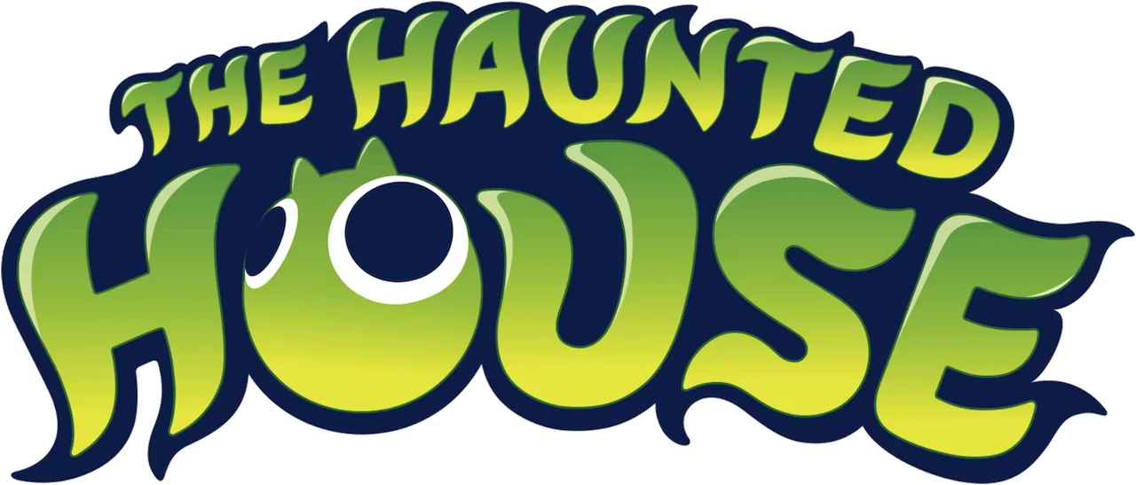 The Haunted House
