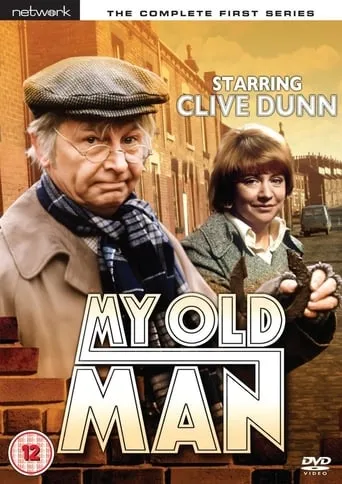 My Old Man TV series poster - Rated 6/10