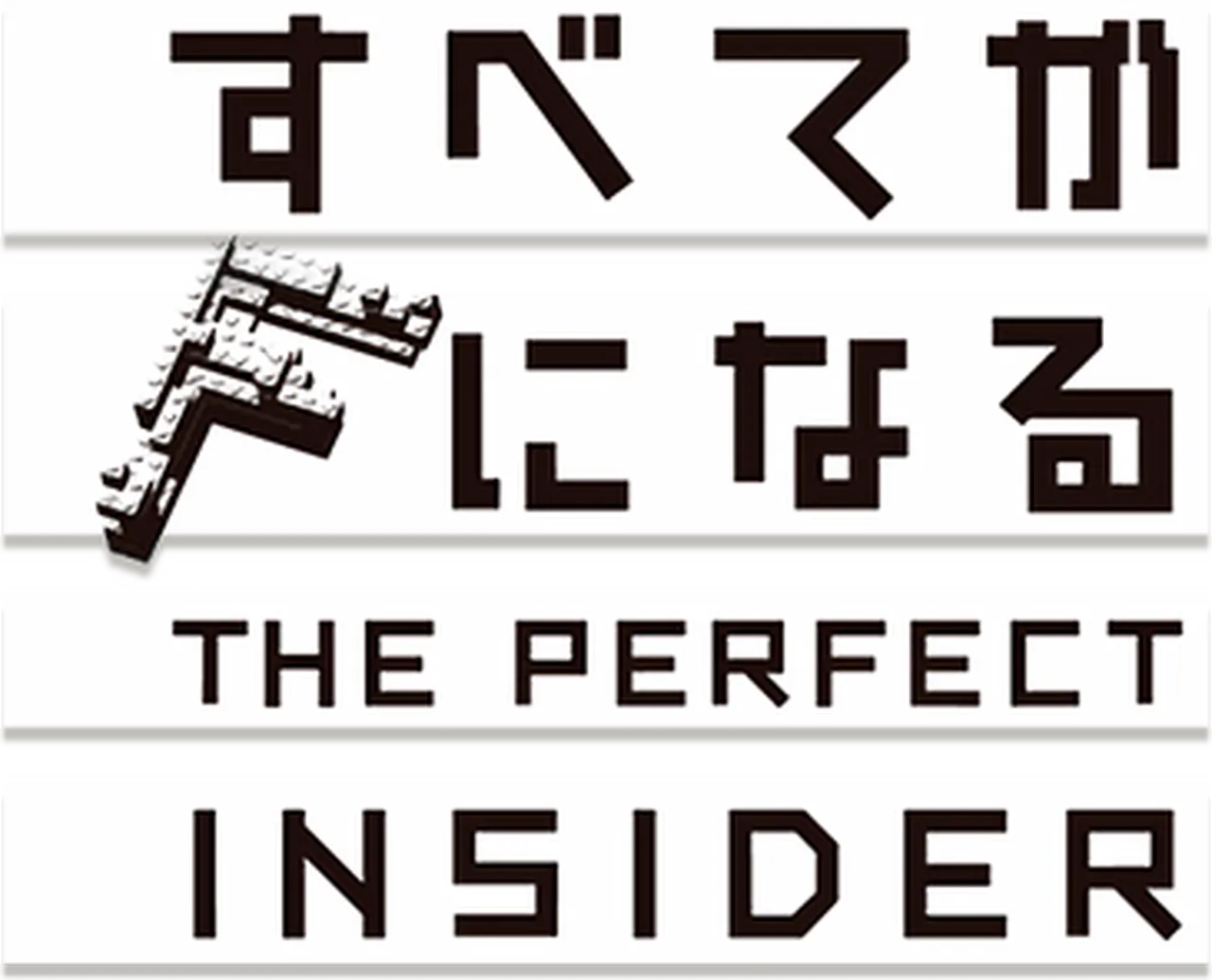 The Perfect Insider
