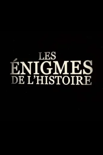 History's Secrets TV series poster - Rated 7.5/10