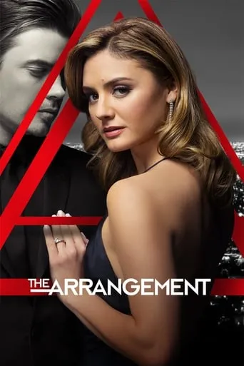 The Arrangement TV series poster - Rated 5.589/10