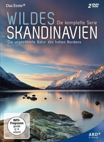 Wild Scandinavia TV series poster - Rated 9/10