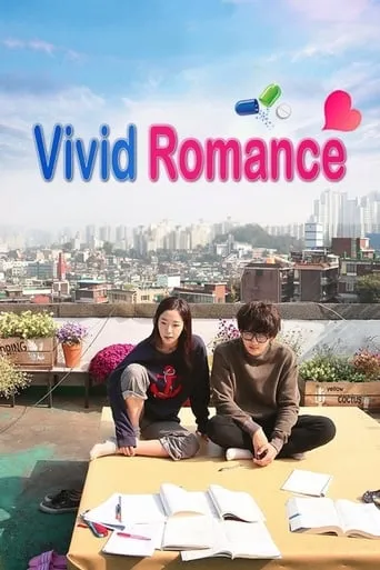 Romance Full of Life TV series poster - Rated 7.3/10