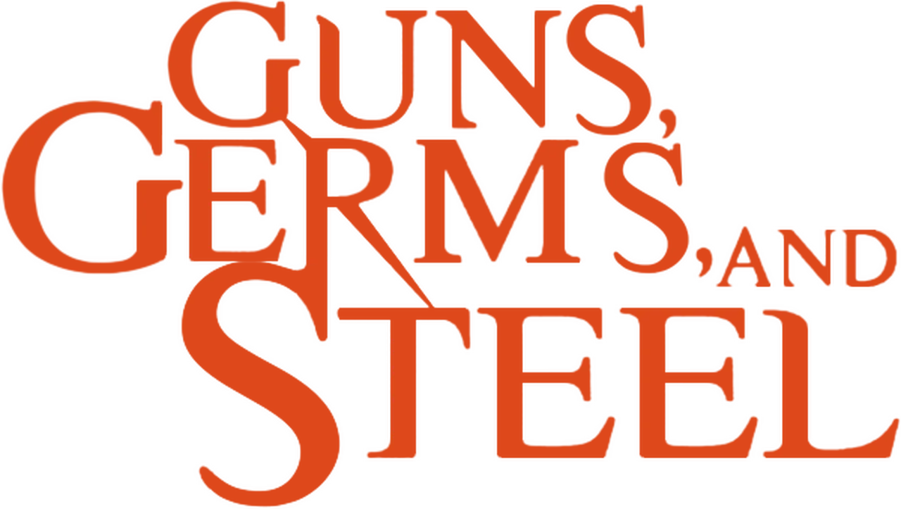 Guns Germs & Steel