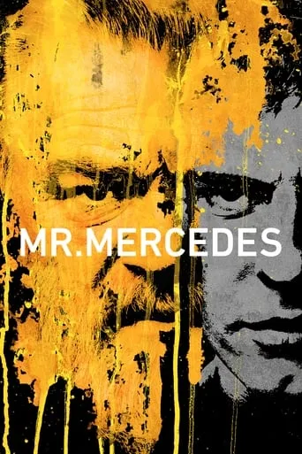 Mr. Mercedes TV series poster - Rated 7.13/10