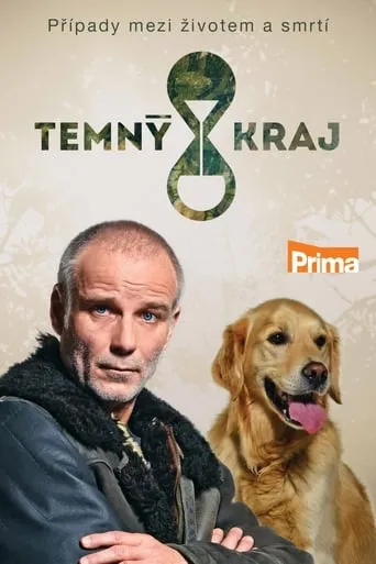 Temný Kraj TV series poster - Rated 6/10