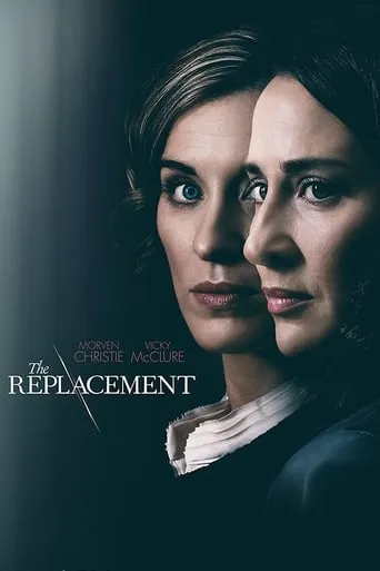 The Replacement TV series poster - Rated 6.529/10