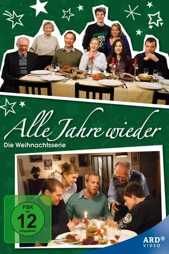 Alle Jahre wieder TV series poster - Rated 7/10