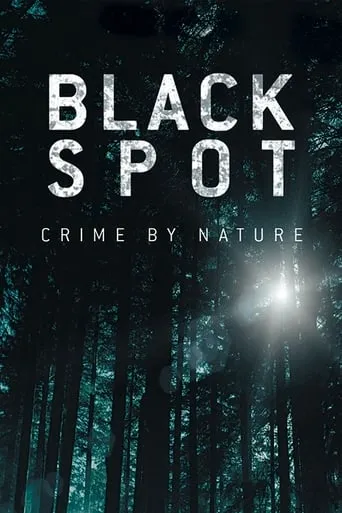 Black Spot TV series poster - Rated 6.743/10
