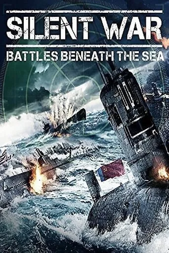 The Silent War TV series poster - Rated 6/10