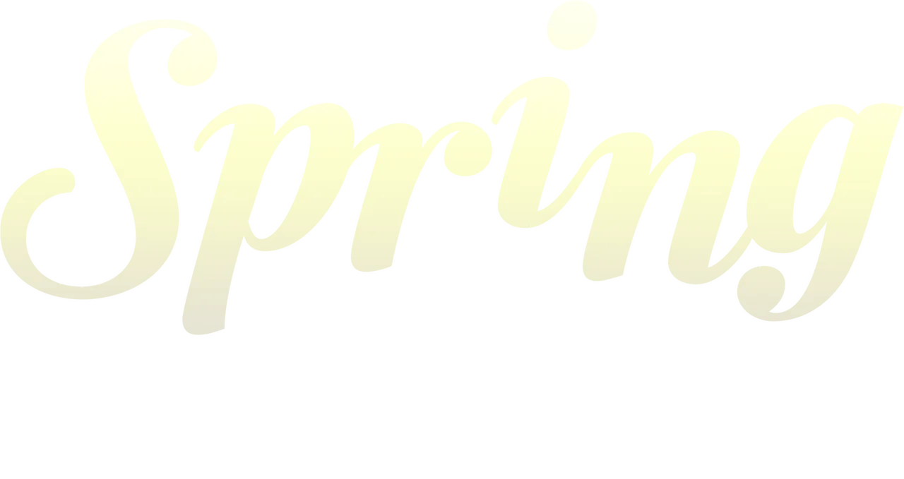 Spring Baking Championship