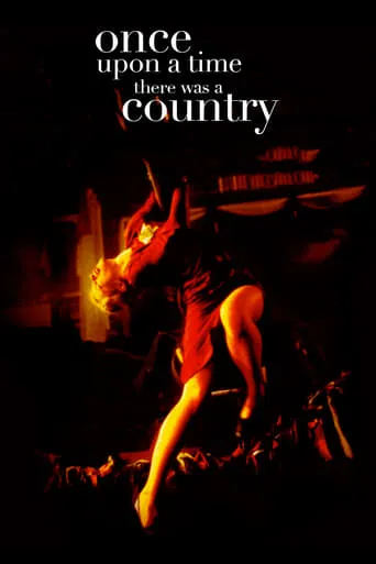 Once Upon a Time There Was a Country TV series poster - Rated 8.9/10