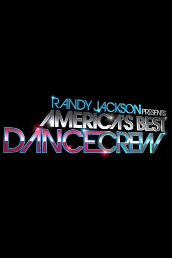 America's Best Dance Crew TV series poster - Rated 7.267/10
