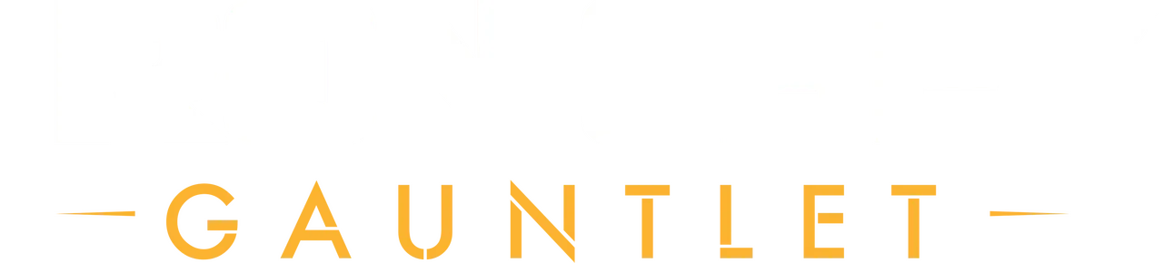 Iron Chef Gauntlet