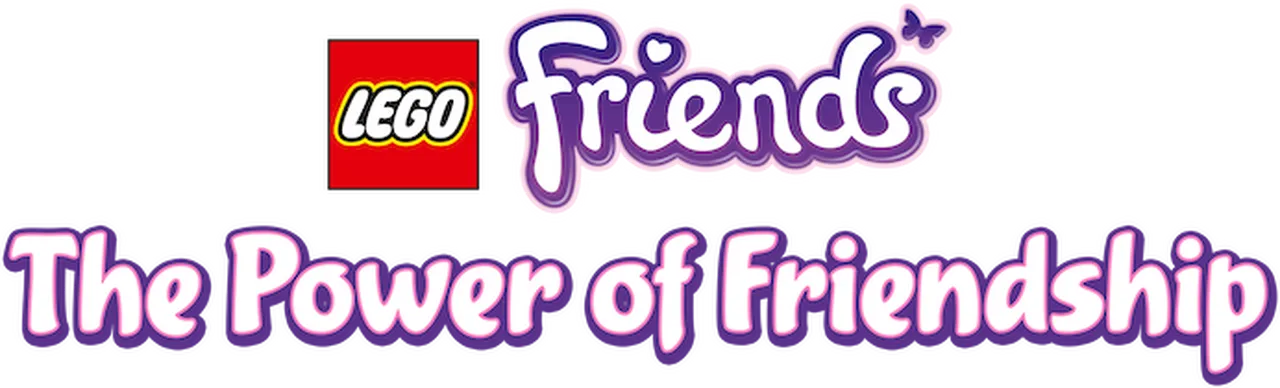 LEGO Friends: The Power of Friendship
