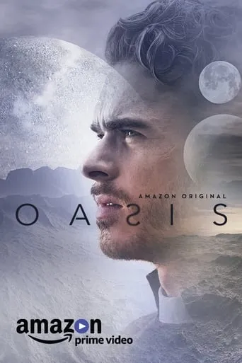 Oasis TV series poster - Rated 7.036/10
