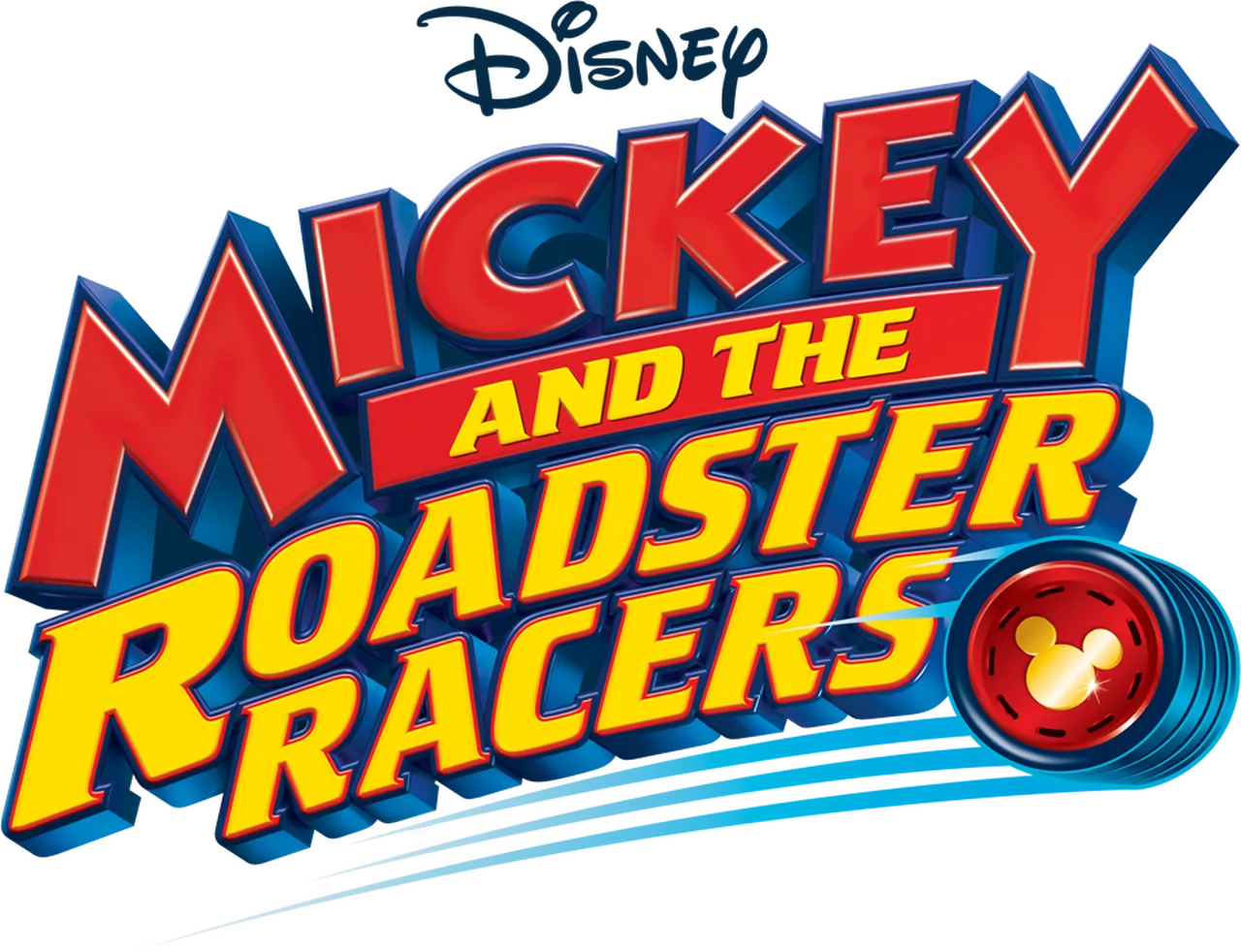 Mickey and the Roadster Racers