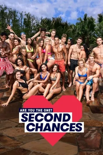 Are You The One: Second Chances TV series poster - Rated 6.7/10