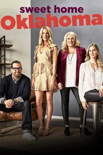 Sweet Home Oklahoma TV series poster - Rated 7.3/10