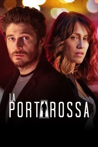 The Red Door TV series poster - Rated 7.3/10