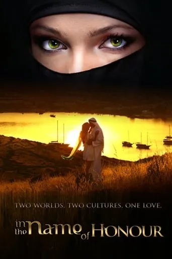 In the Name of Honour TV series poster - Rated 5.8/10